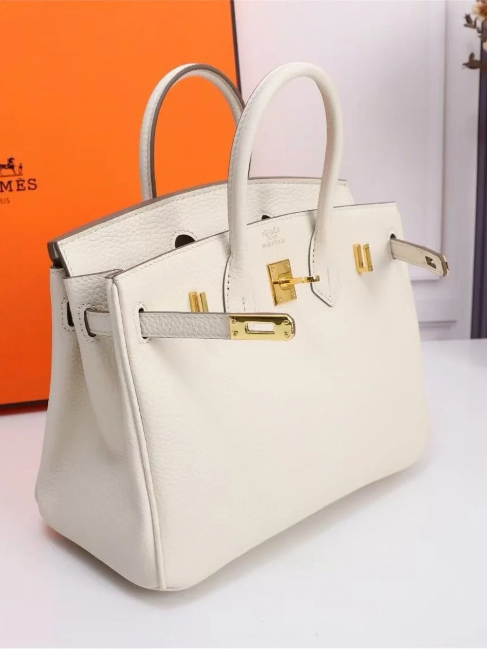 Hermes Birkin Bag 25